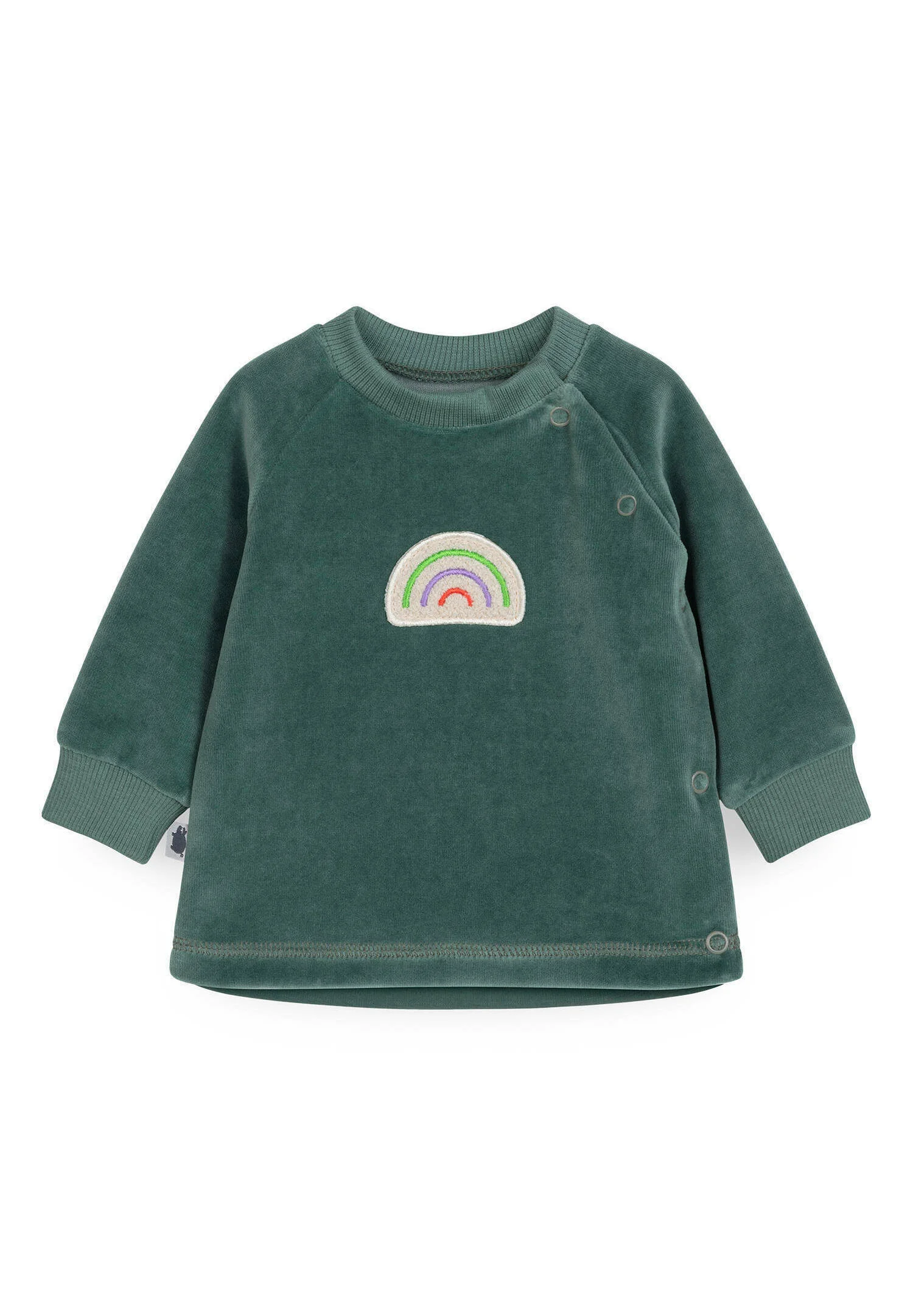 Conjunto unisex Pink no more - Sudadera con cremallera