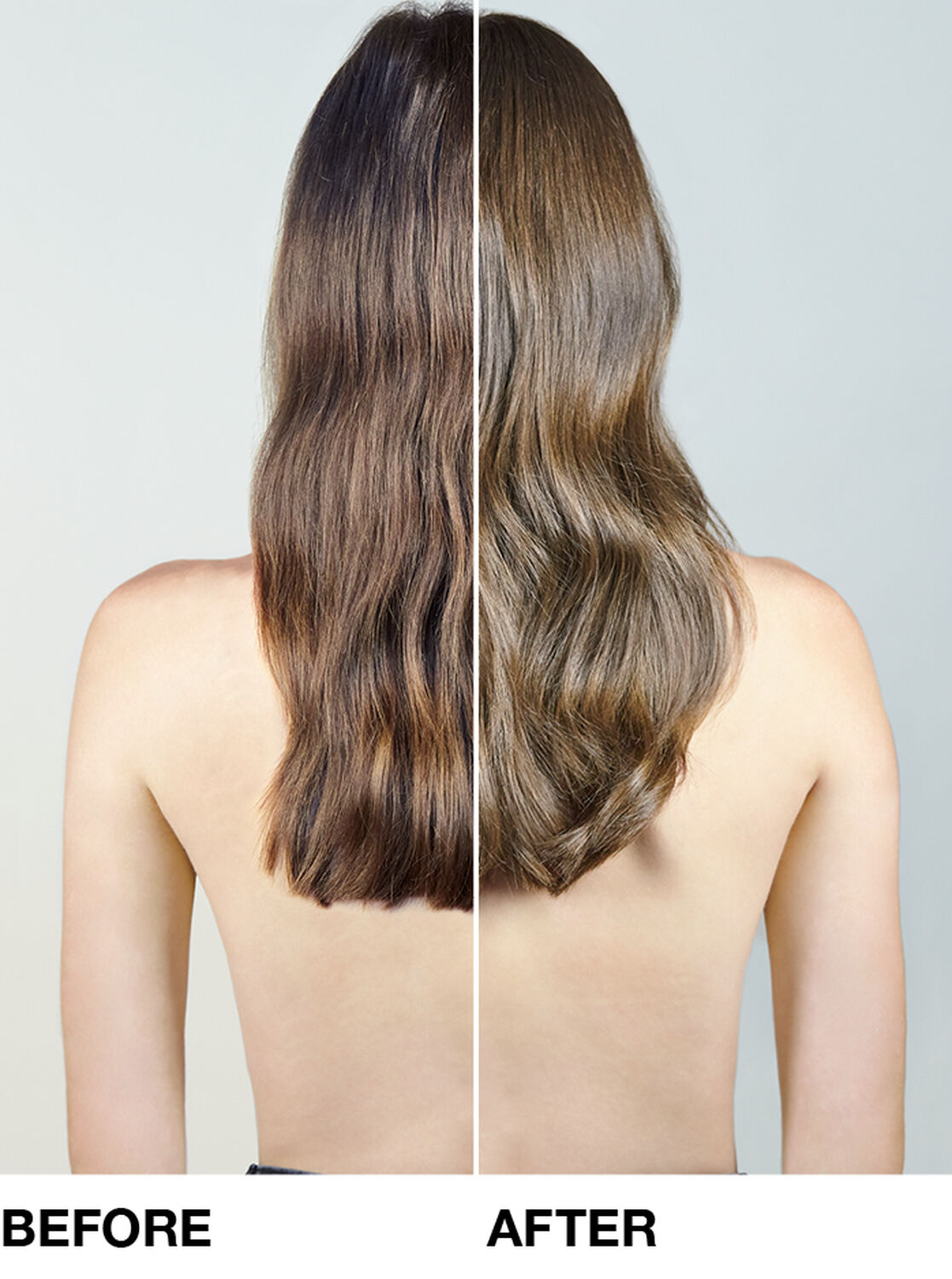 Davines OI Liquid Luster Traitement instantané pour cheveux brillants et soyeux