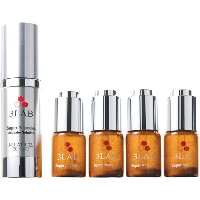 Super Ampoules