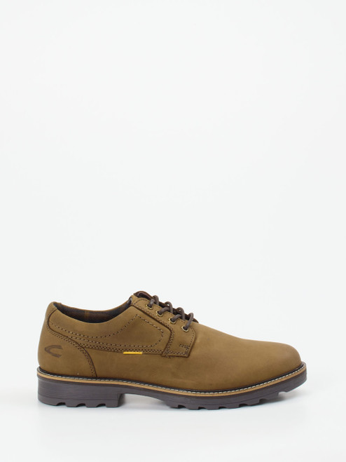 Schnürschuh-46102090963 Camel Active