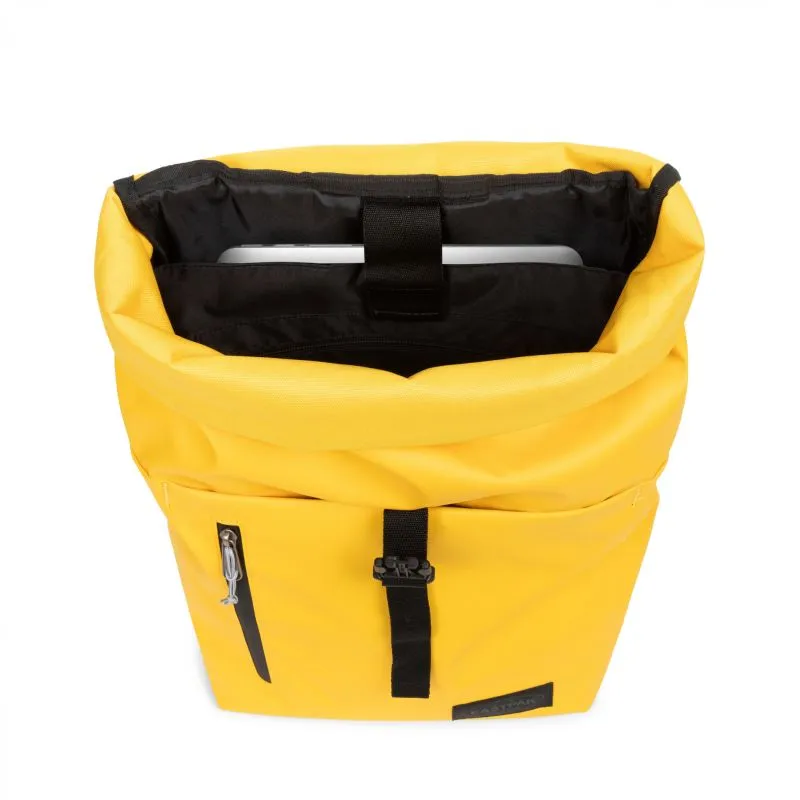 Eastpak Up Roll  - Tarp Yolk