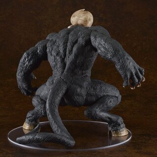 Berserk Pop Up Parade PVC Statue - L Zodd