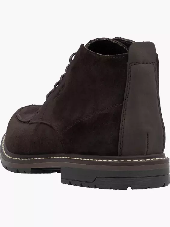 Rieker Herren Kurzstiefel