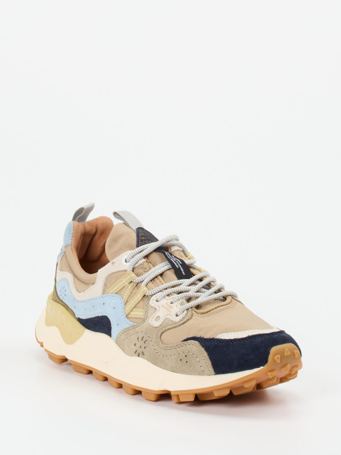 Sneaker-46619300001 Flower Mountain