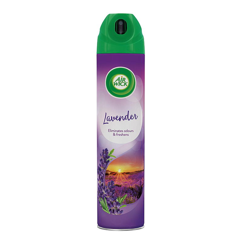 AirWick Luftfrisker 300 ml Lavendel