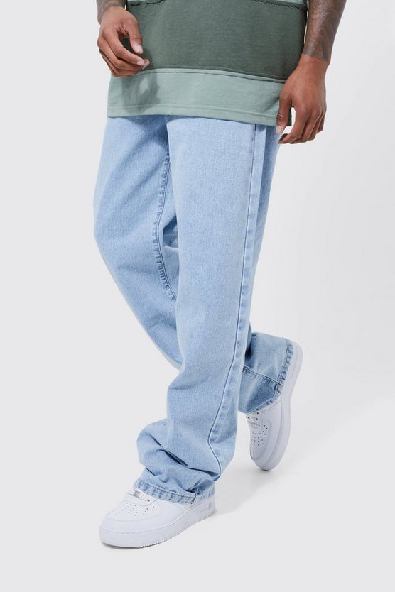 Lockere Jeans