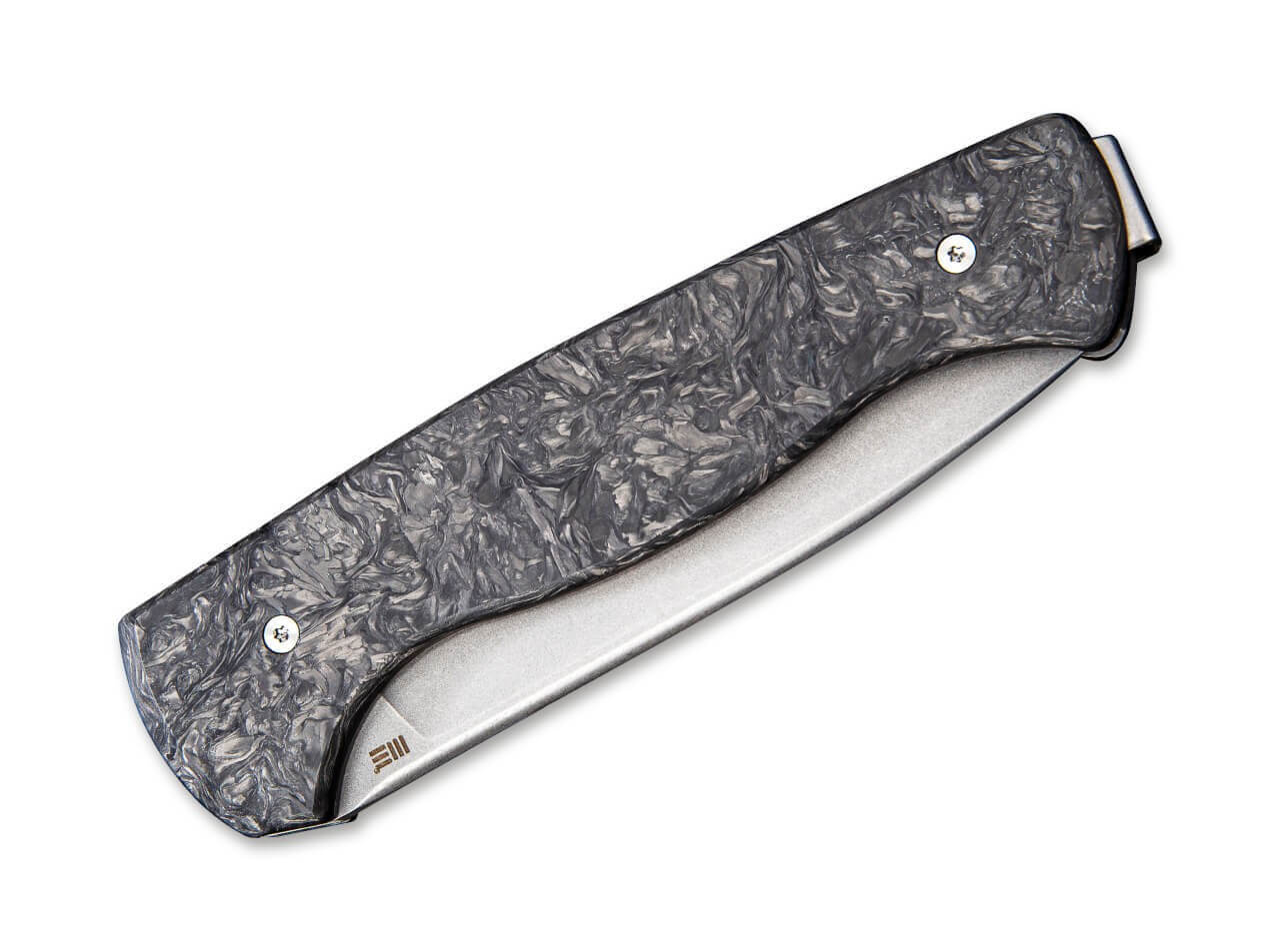 MRF Marble Carbon SW