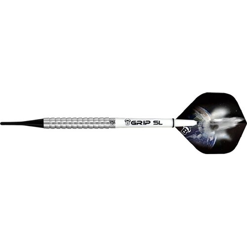 BULL'S DARTPFEIL METEOR MT4 SOFT DART