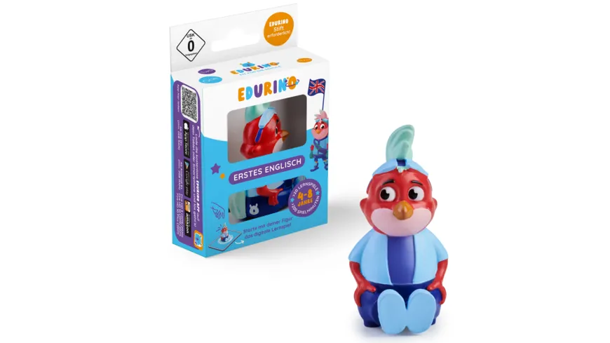 EDURINO Figur Niki 