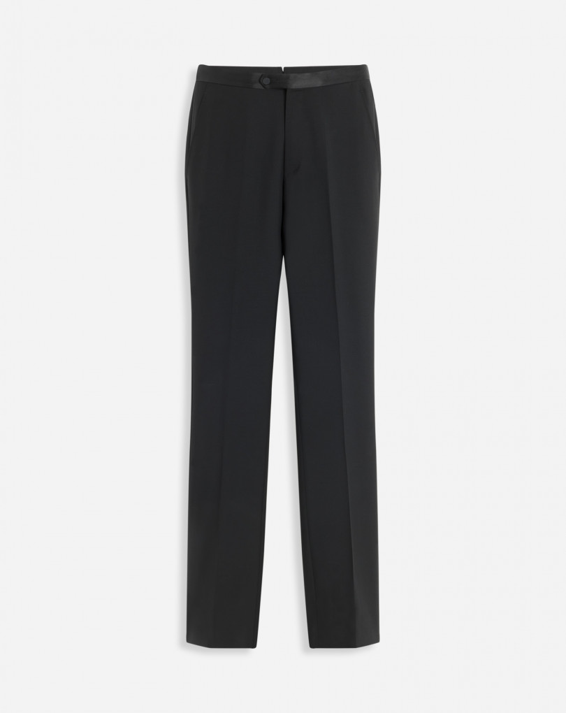 PANTALON DE COSTUME