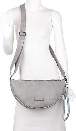 Fritzi aus Preußen Fritzi35N Vintage Gürteltasche 38.5 cm