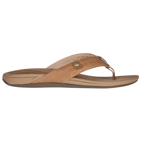PACIFIC Damen - Freizeitsandalen