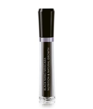 M2 BEAUTÉ Black Nano Nutrition & Natural Growth Mascara-6 ml