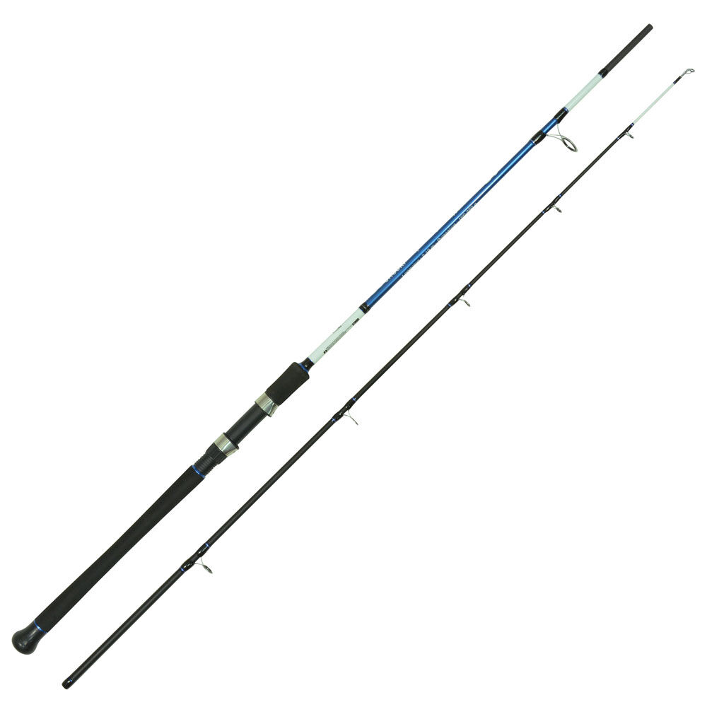 Sasori Optimum Boat FTX -vavat 2,10 m 100-250 g