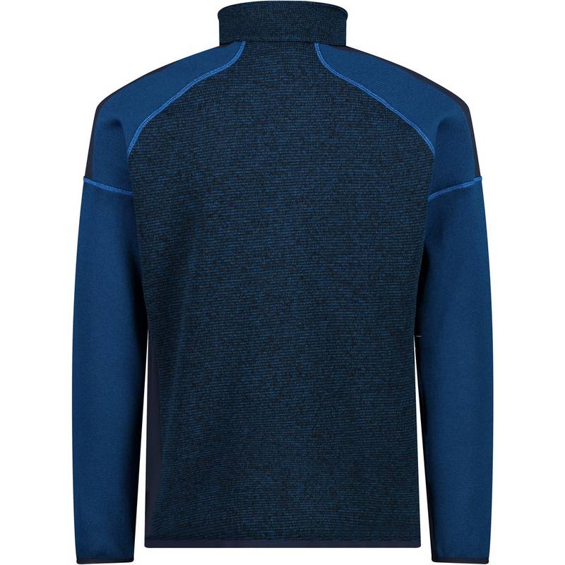 CMP Fleecejacke Herren