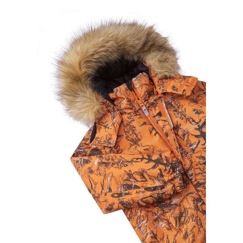 reima Sprig Winterjacke Jungen
