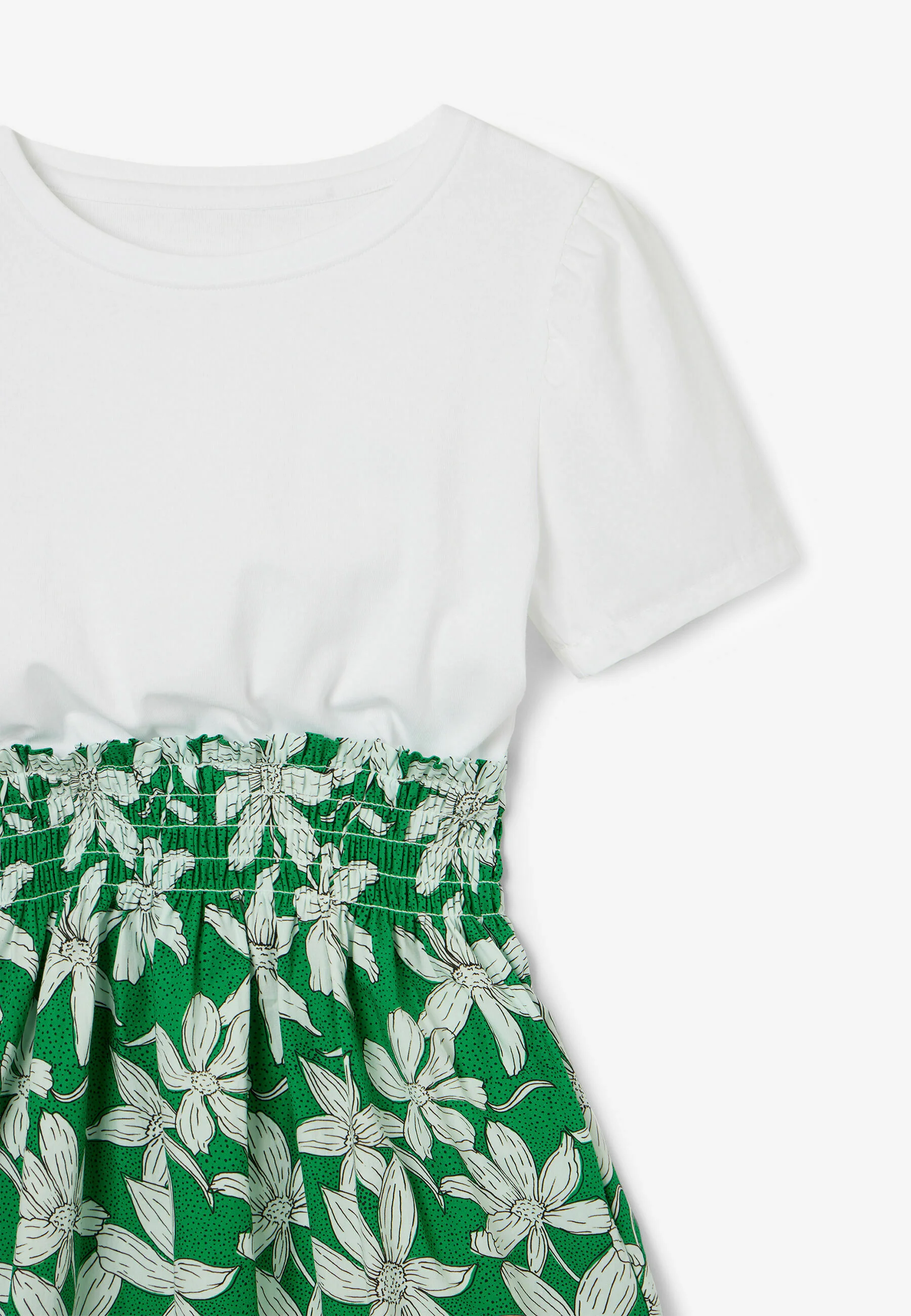Vestido de verano Desigual