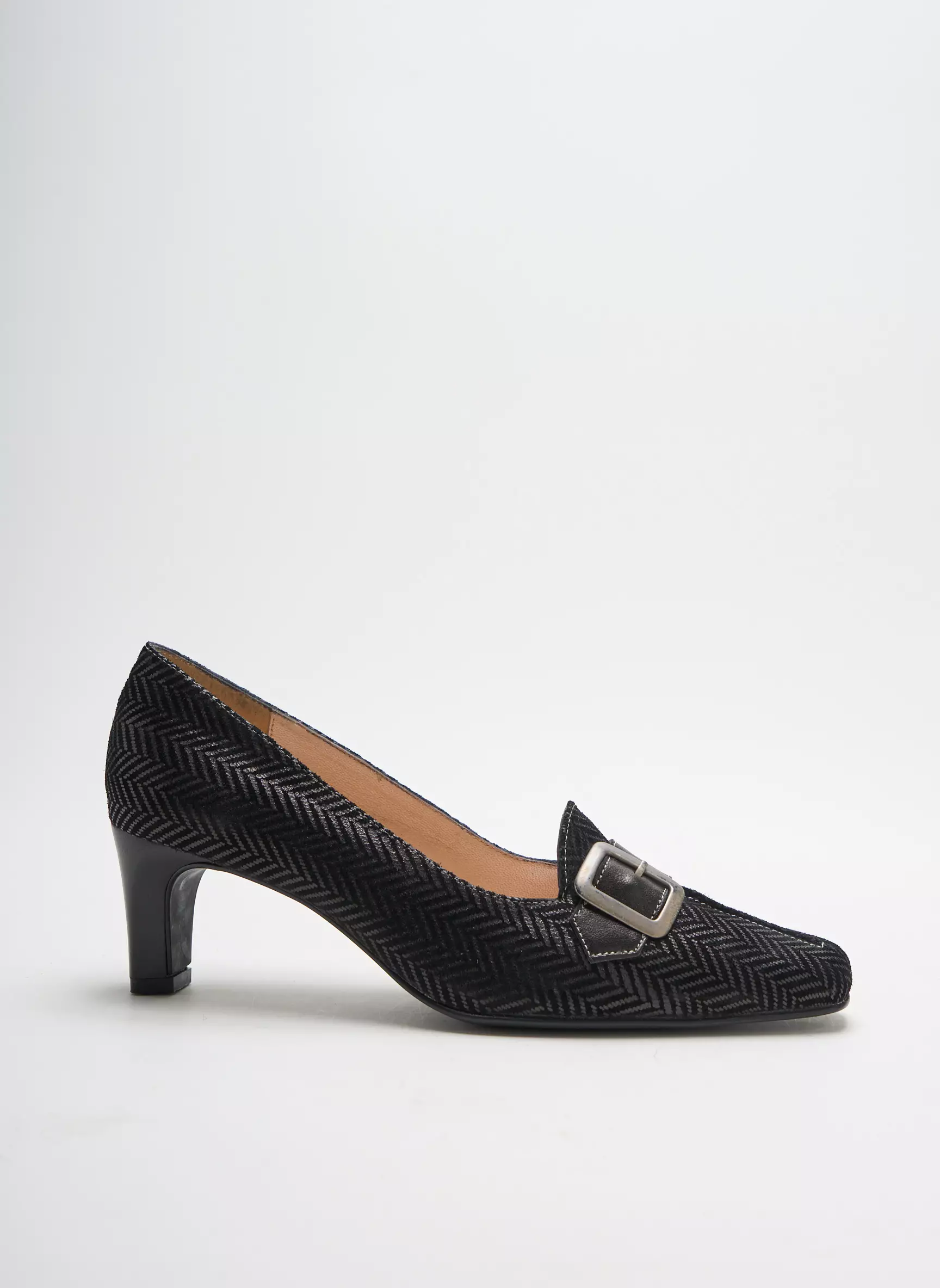 Artika Soft Escarpins Femme couleur noir