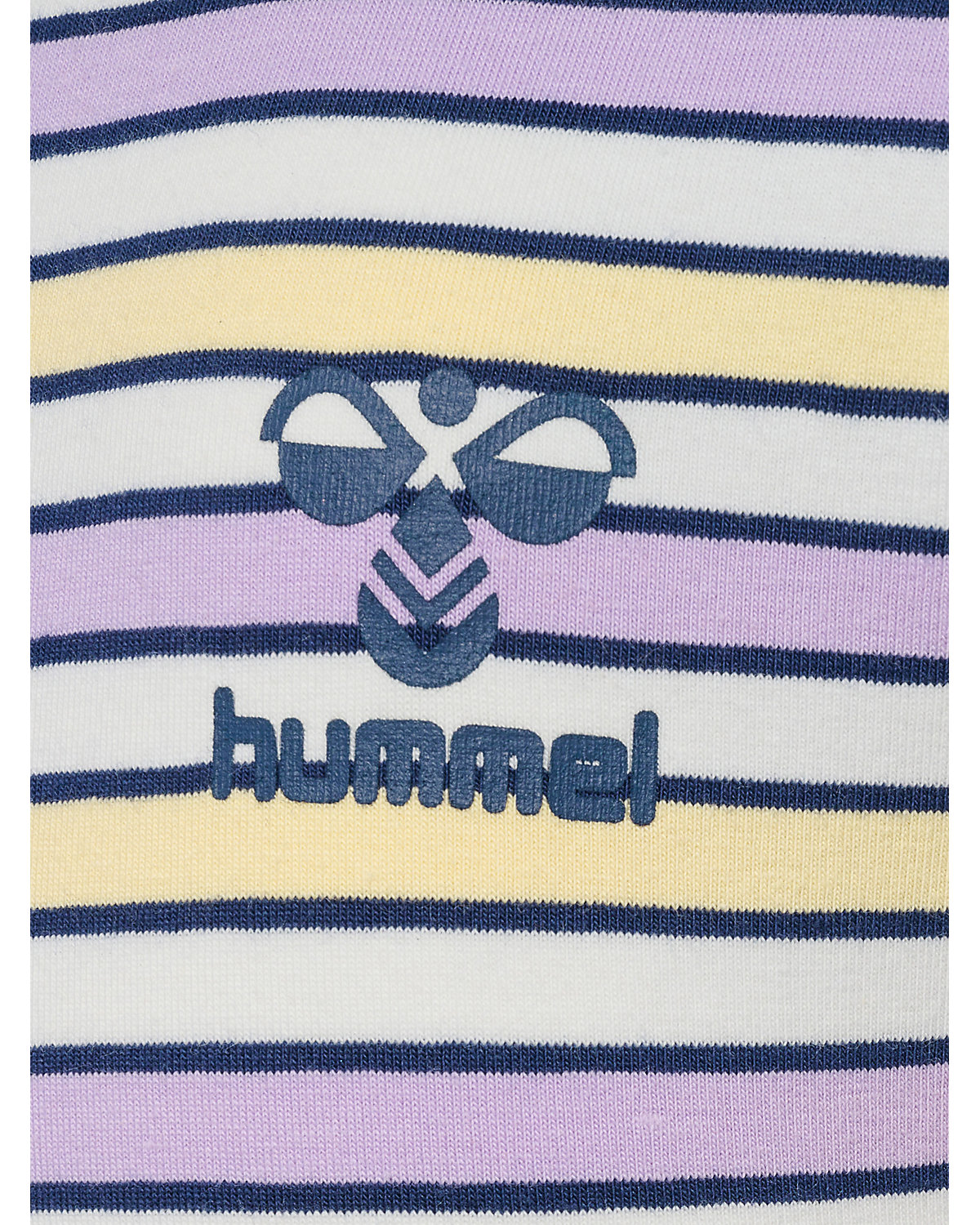 hmlHAPPY ME BODY S/S Bodys für Kinder