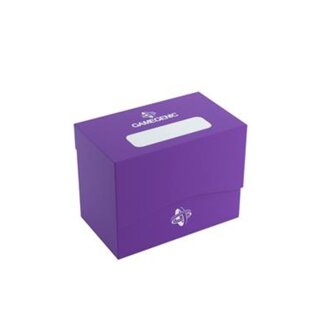 Gamegenic - Side Holder 80+ Purple