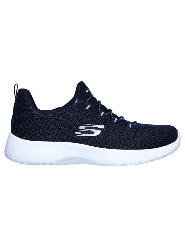 Skechers Sneakers Low DYNAMIGHT in blau günstig kaufen