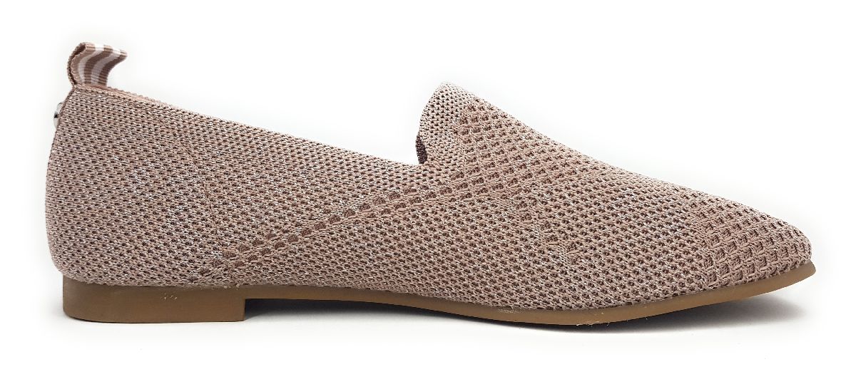 La Strada 1804422 Rosa Nude silver