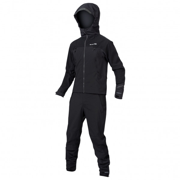 Endura - MT500 Wasserdichter Onesie II - Radeinteiler