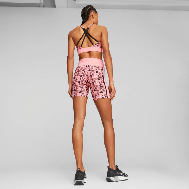 PUMA RETRO GLAM Tights Damen