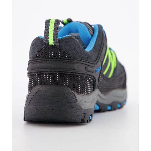 KINDER TREKKINGHALBSCHUHE KIDS RIGEL LOW TREKKING SHOES WP