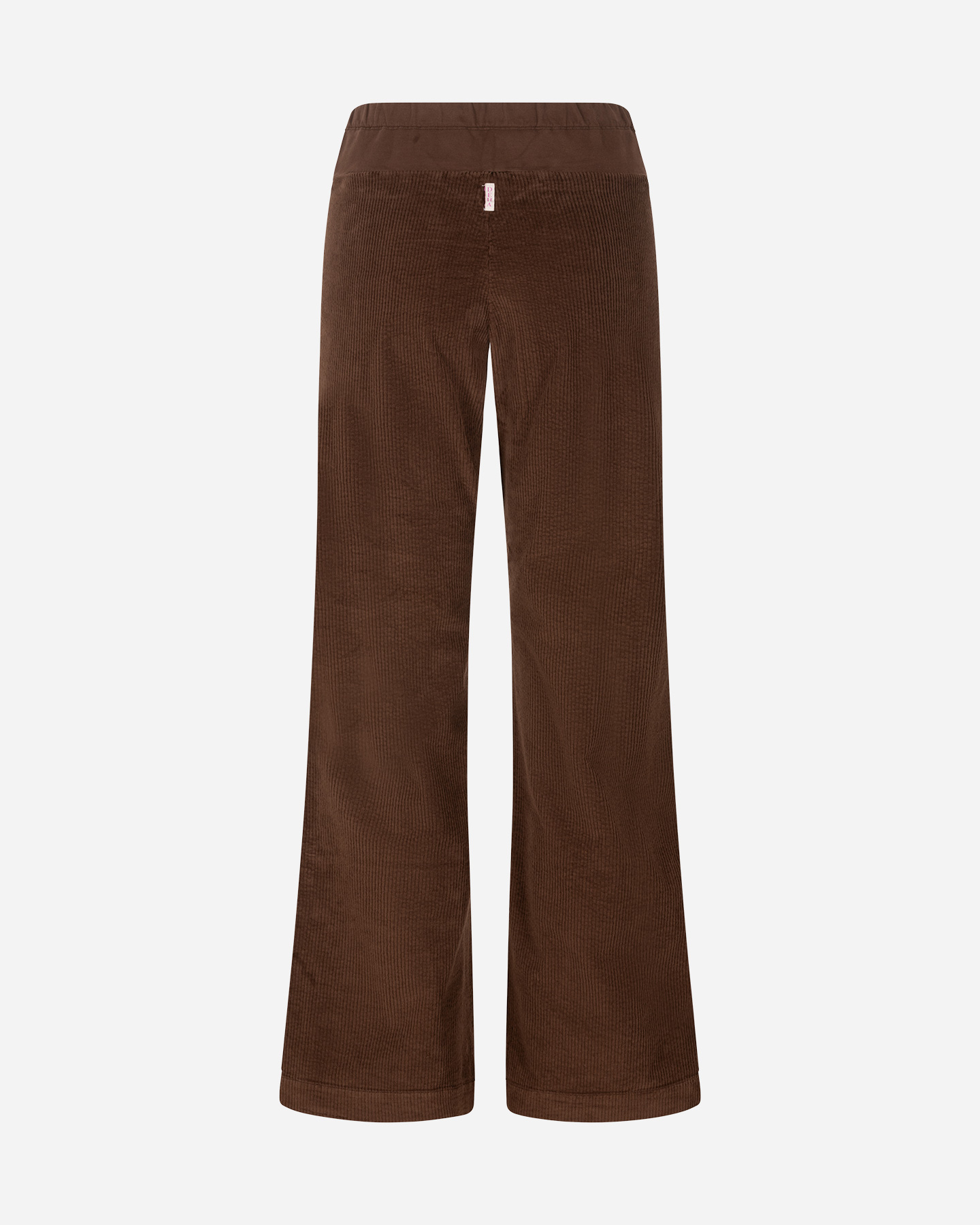 Pantalone Deha Velvet Flare W A00677-26123
