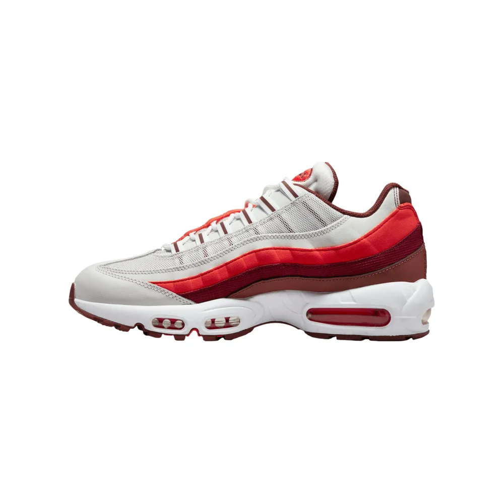 Nike Air Max 95 DM0011-005 / grau