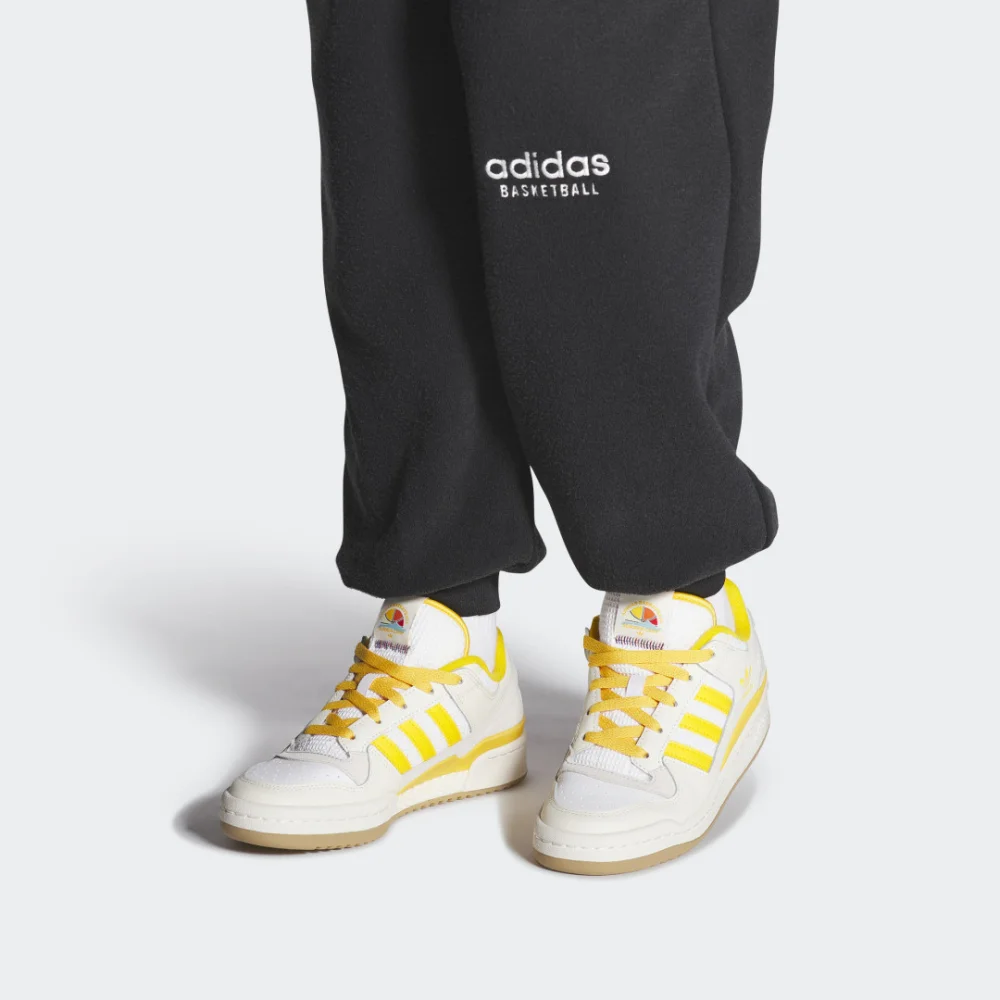 adidas Forum Low IF2740 / weiss