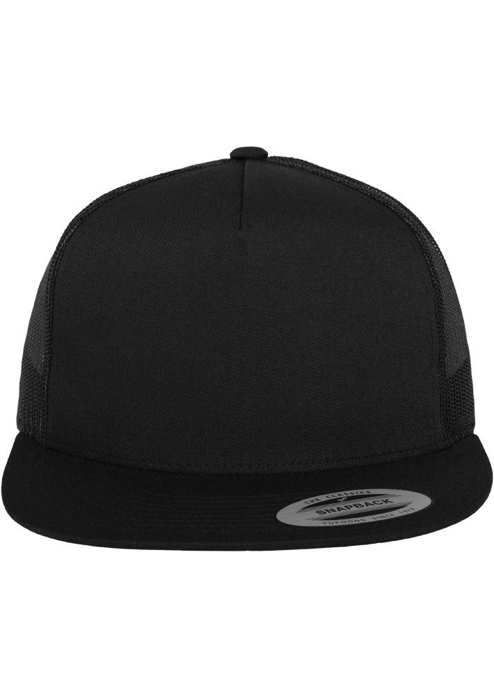 Flexfit Flex Cap Trucker Classic Trucker