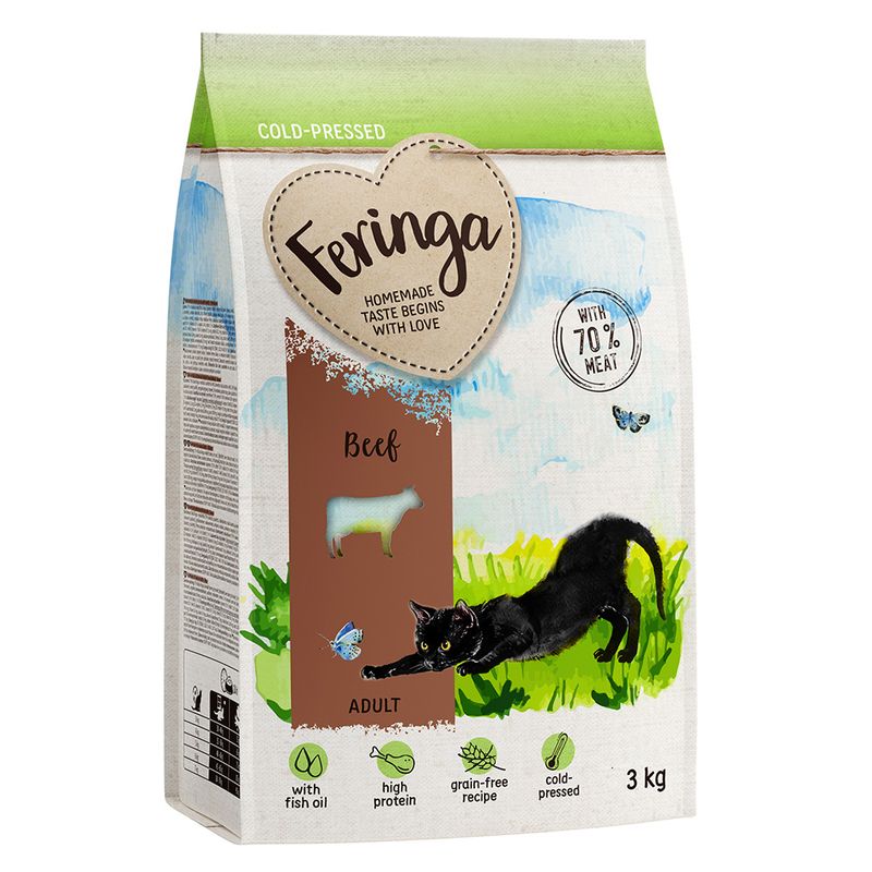 Sparpaket Feringa kaltgepresst 3 x 3 kg zu TOP-Preisen | bitiba %