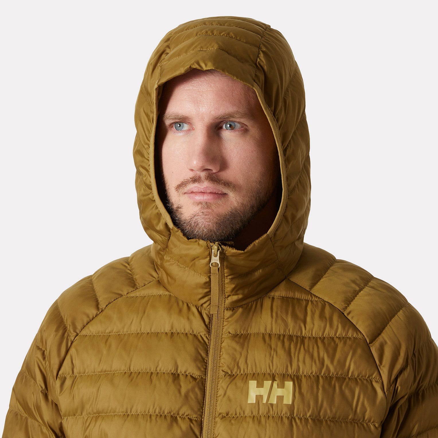 Men's Banff Hooded Insulator