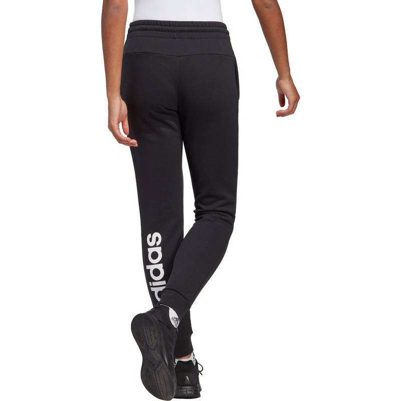 adidas ESSENTIALS LINEAR FRENCH TERRY Sweathose Damen