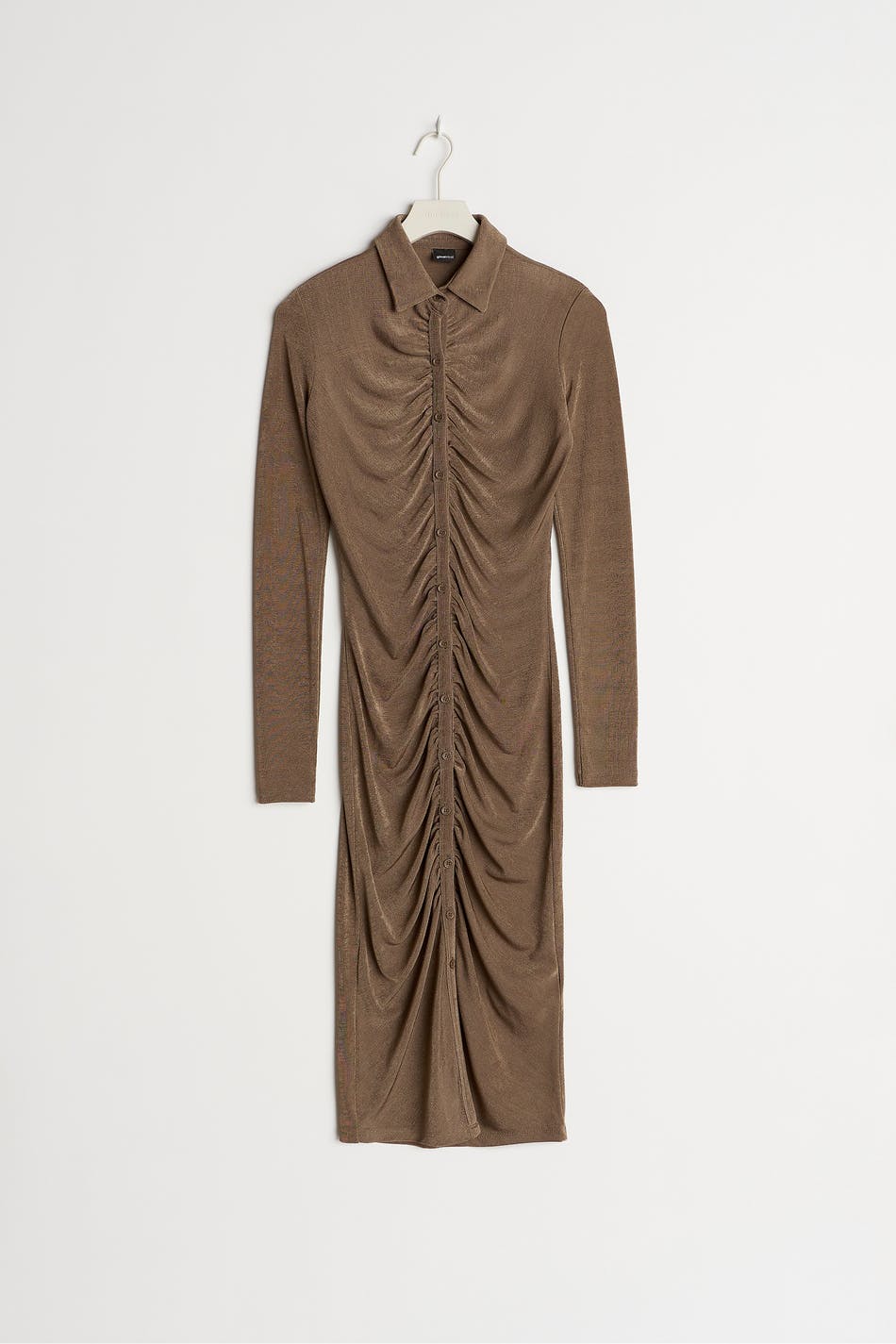 Didi midi dress