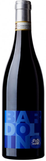 2019 Bardolino Superiore DOCG - Le Vigne di San Pietro