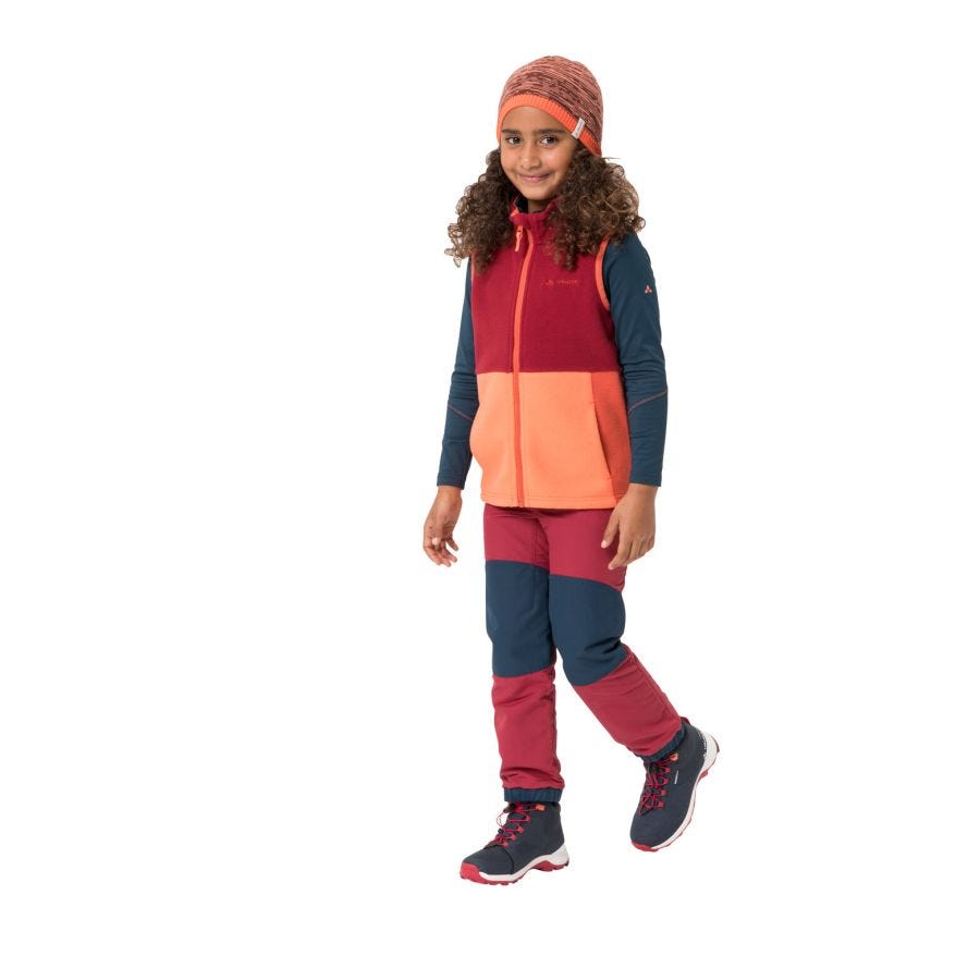Caprea warmlined Pants III Kinder-Hose