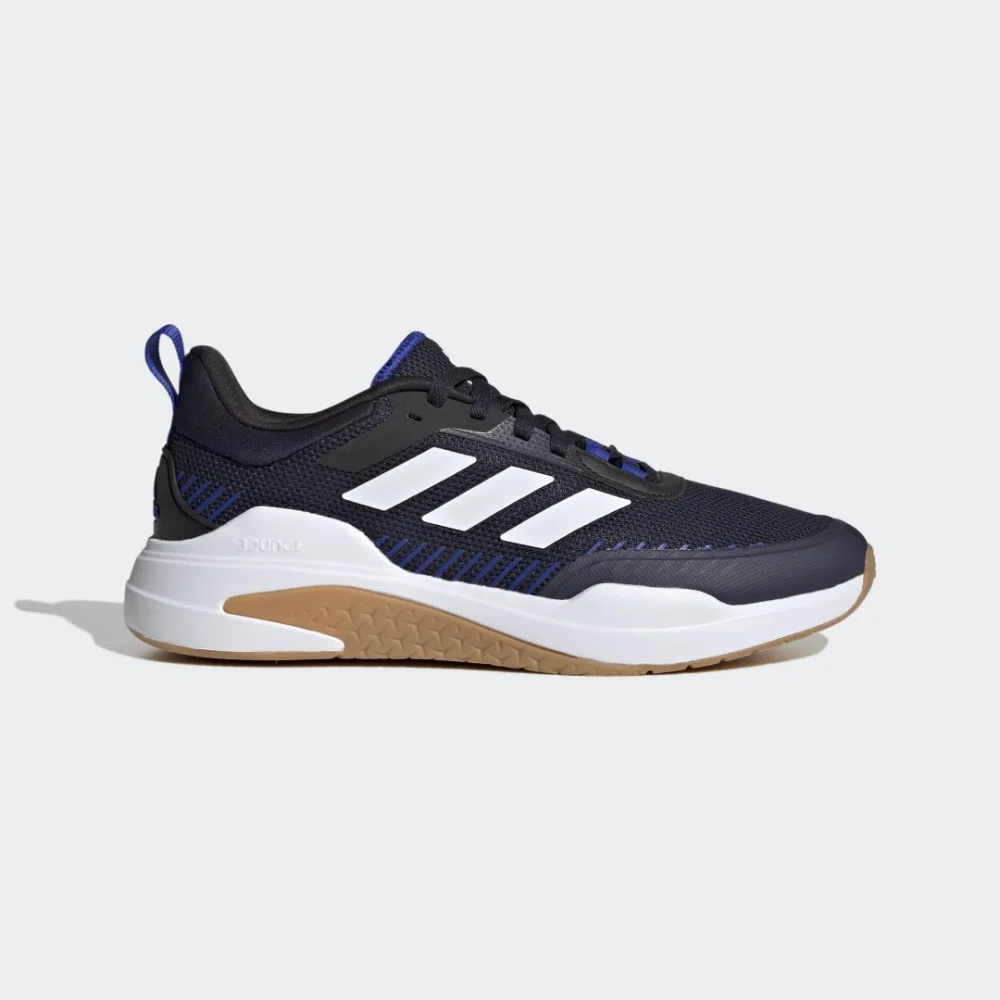 adidas Trainer V H06208 / schwarz