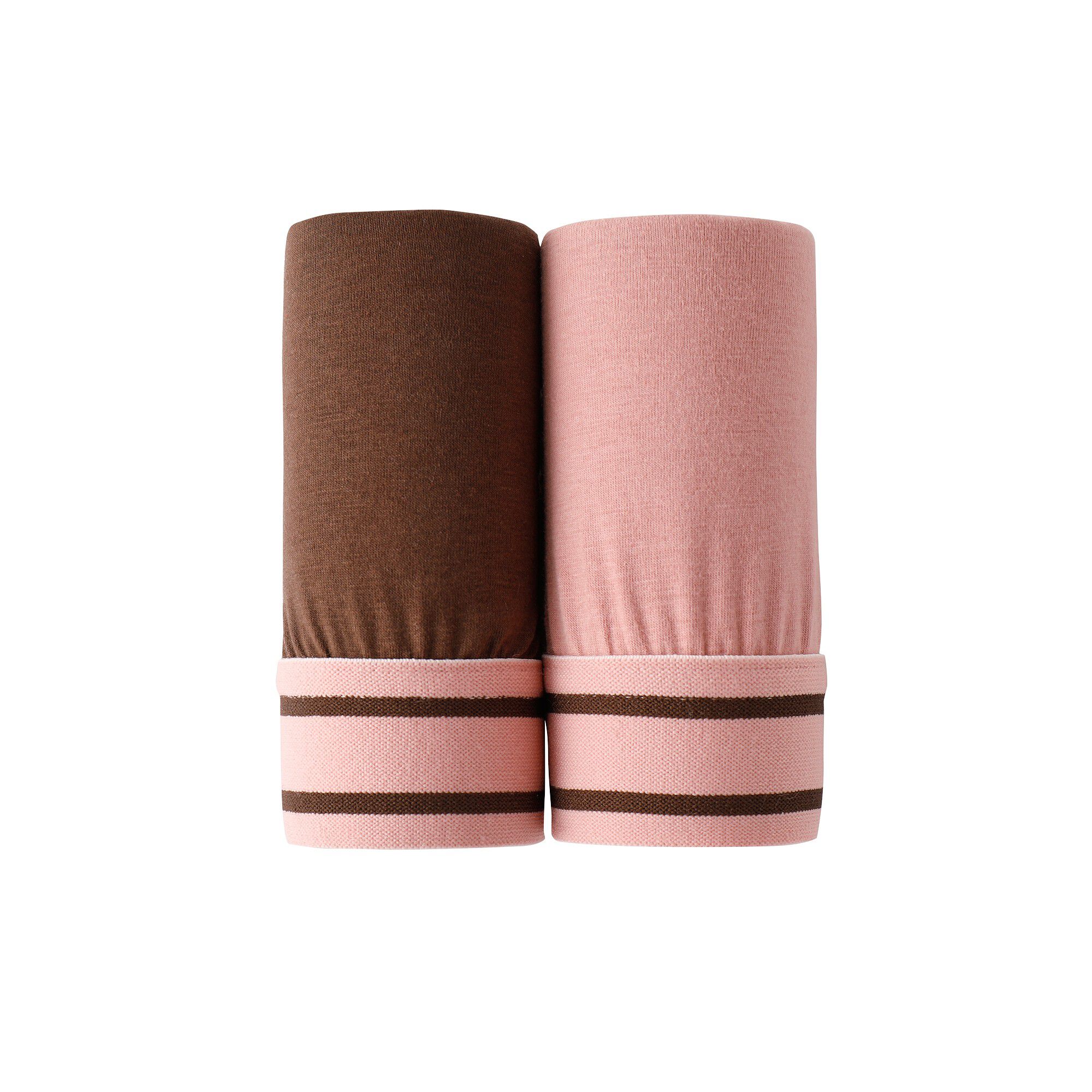 Brassière sport sans armatures