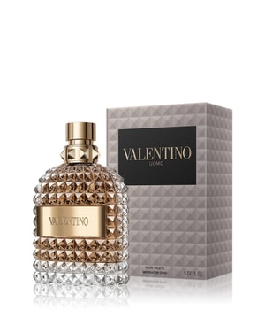 Valentino Uomo Eau de Toilette 150 ml