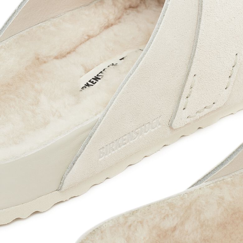 Birkenstock x Tekla Uji powder