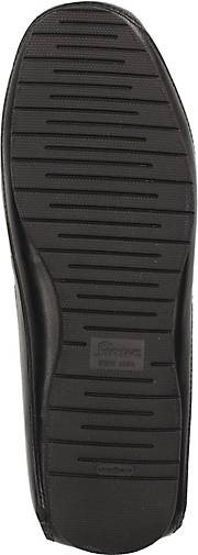 Sioux Slipper Farmiga-706-LF