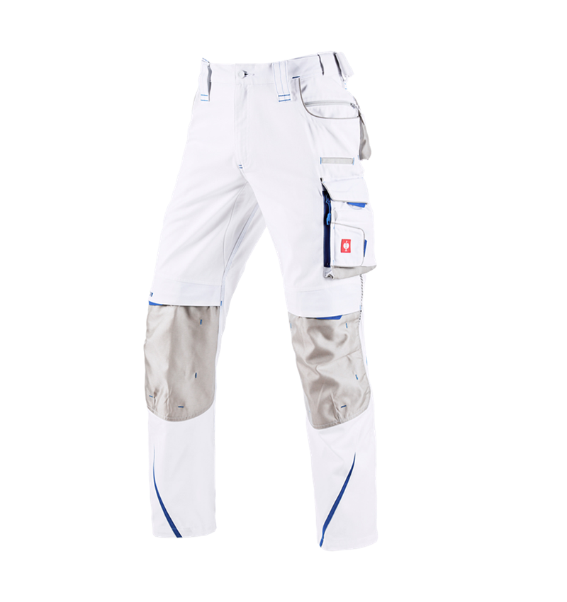Bundhose e.s.motion 2020 Winter, Herren