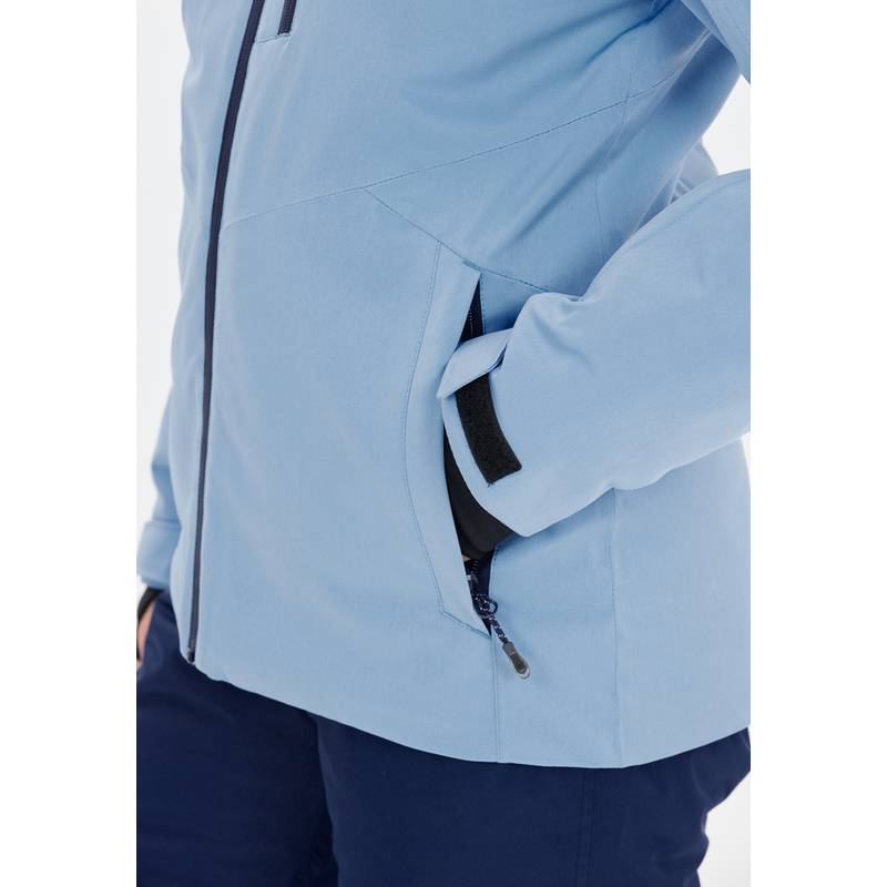 Whistler Jada Skijacke Damen