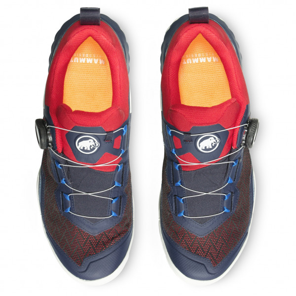 Mammut - Women's Ducan Boa Low GTX - Multisportschuhe