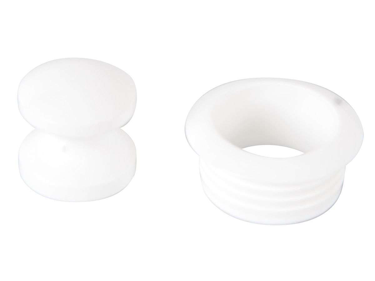 Obelink Mini Druckknopf mit Verriegelung