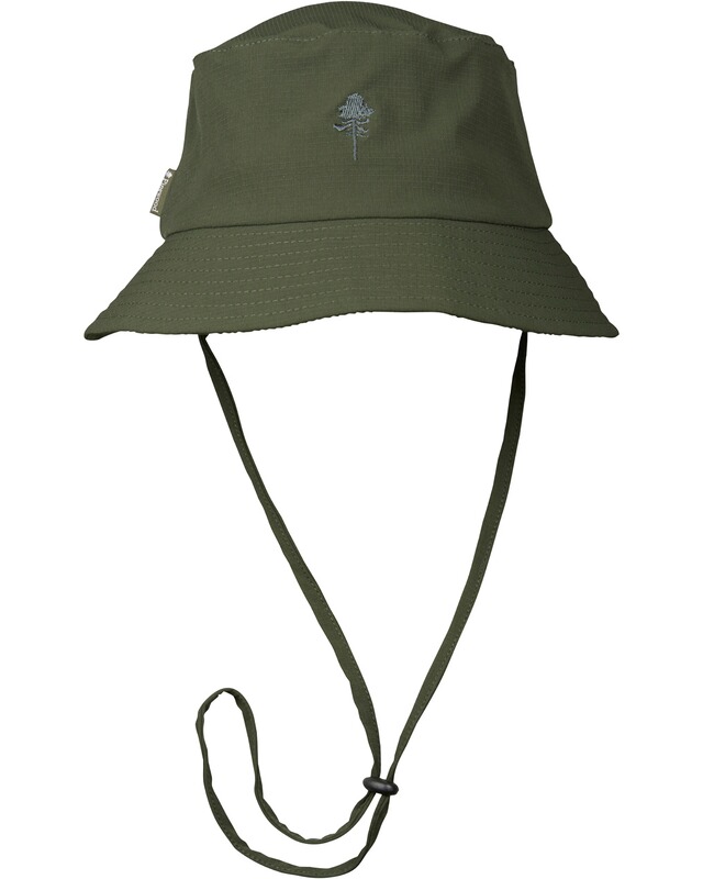 Pinewood Hut InsectSafe