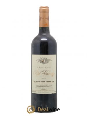 Château Rol Valentin Grand Cru Classé  2005 - Lot de 1 Bouteille